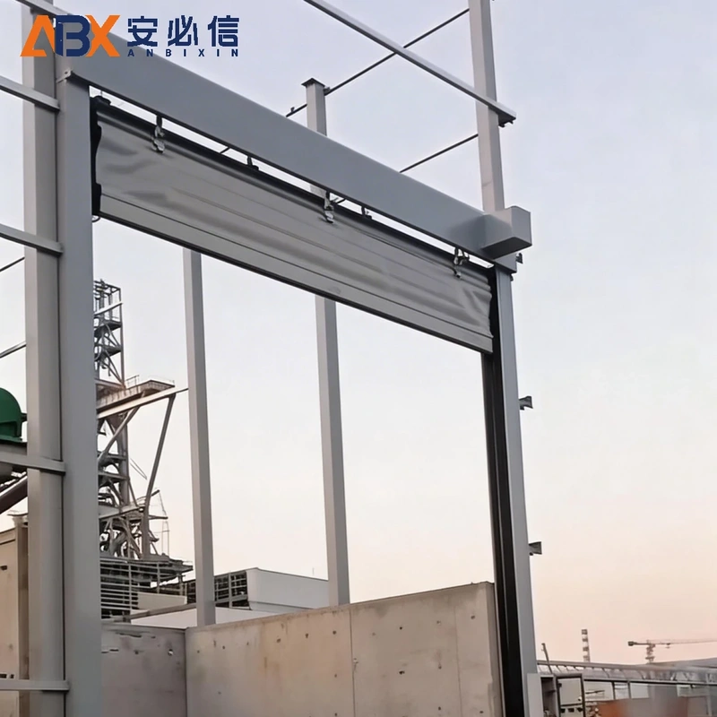 镇江背带堆积门